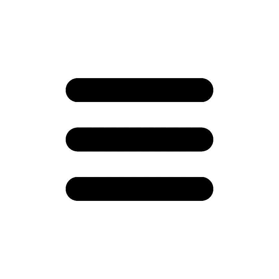 Menu Icon